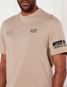 EA7 Tricou | Modern fit