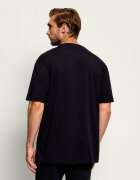 EA7 Tricou | Modern fit
