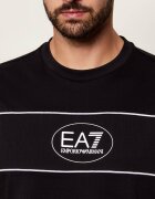 EA7 Tricou | Modern fit