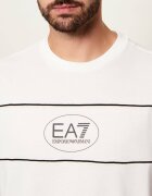 EA7 Tricou | Modern fit
