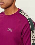 EA7 Tricou | Modern fit