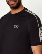 EA7 Tricou | Modern fit
