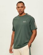 EA7 Tricou | Modern fit