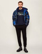 EA7 Tricou | Modern fit