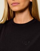 EA7 Tricou | Oversize fit