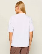 EA7 Tricou | Oversize fit