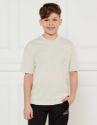 EA7 Tricou | Oversize fit