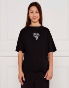 EA7 Tricou | Oversize fit