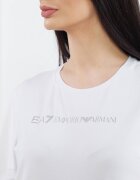 EA7 Tricou | Oversize fit