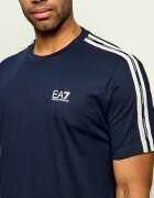 EA7 Tricou | regular fit