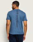 EA7 Tricou | regular fit