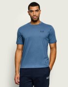 EA7 Tricou | regular fit