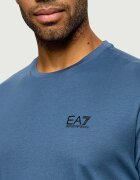 EA7 Tricou | regular fit