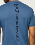 EA7 Tricou | regular fit