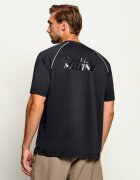 EA7 Tricou | regular fit