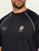 EA7 Tricou | regular fit