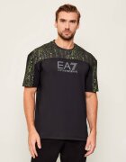 EA7 Tricou | regular fit