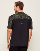 EA7 Tricou | regular fit