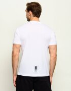 EA7 Tricou | Regular Fit
