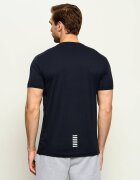 EA7 tricou | Regular Fit
