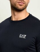 EA7 tricou | Regular Fit