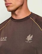 EA7 Tricou | regular fit