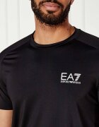 EA7 Tricou | Regular Fit
