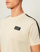 EA7 Tricou | regular fit