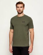 EA7 Tricou | Regular Fit