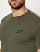 EA7 Tricou | Regular Fit
