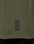 EA7 Tricou | Regular Fit