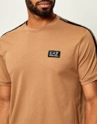 EA7 Tricou | regular fit