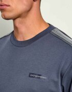 EA7 Tricou | regular fit
