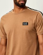 EA7 Tricou | regular fit