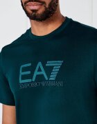 EA7 Tricou | Regular Fit