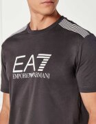 EA7 Tricou | Regular Fit
