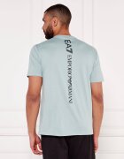 EA7 Tricou | Regular Fit