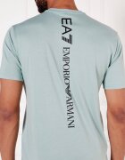 EA7 Tricou | Regular Fit