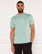 EA7 Tricou | Regular Fit