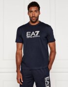 EA7 Tricou | Regular Fit