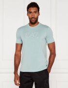 EA7 Tricou | Regular Fit