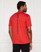 EA7 Tricou | Regular Fit
