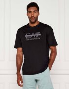 EA7 Tricou | Regular Fit