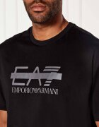 EA7 Tricou | Regular Fit