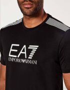 EA7 Tricou | Regular Fit