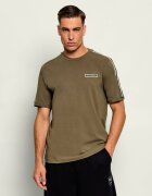 EA7 Tricou | regular fit