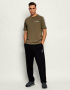 EA7 Tricou | regular fit