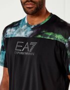 EA7 Tricou | Regular Fit