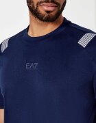EA7 Tricou | Regular Fit