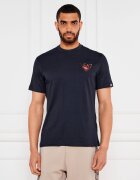 EA7 Tricou | Regular Fit
